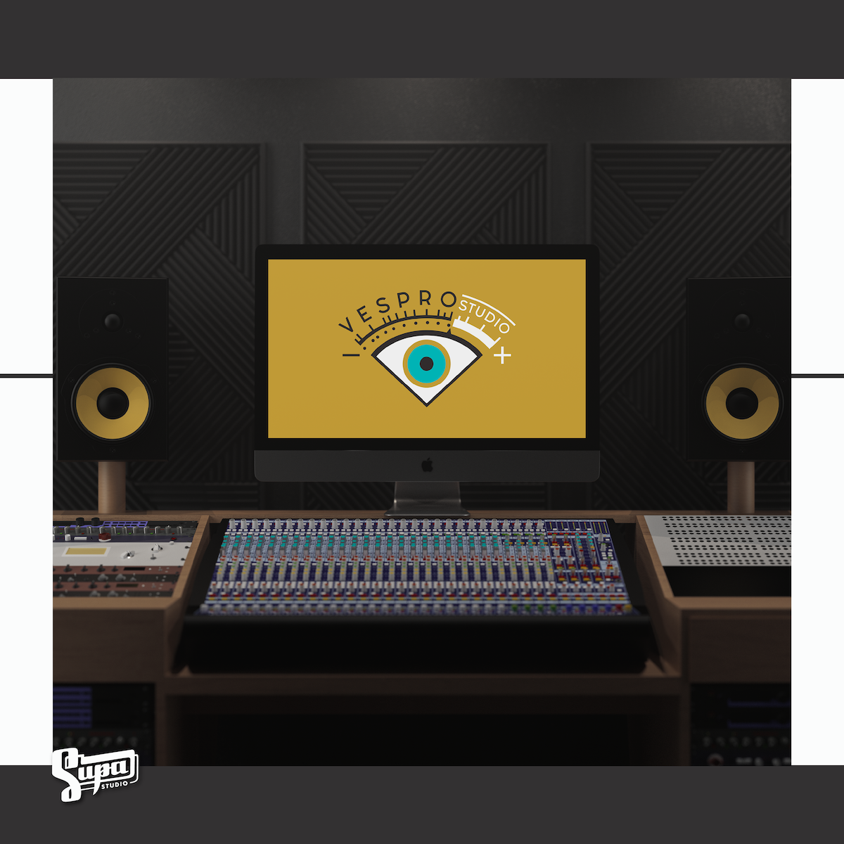 Vespro Studio 🎚🎧🎛